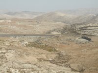 Mountains of Judea, Jerusalem, Israel