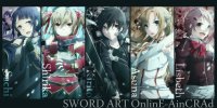 Sword Art Online