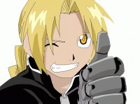 Fullmetal Alchemist