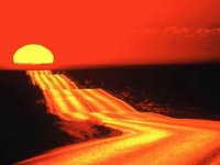 Caminho do Sol