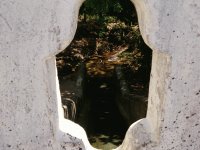 Sangradouro - Açude de Aquiraz