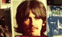 george harrison
