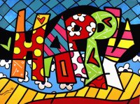 Romero Britto