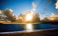 puesta de sol 2