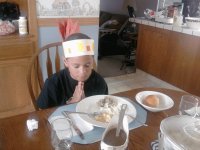 Thanksgiving
