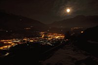 Luci della notte