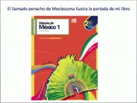 Penacho mexica magistralmente conservado en Viena