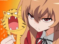 Toradora