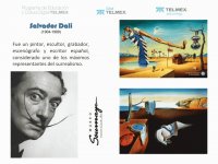 Salvador Dalí