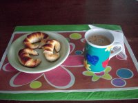 desayuno