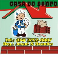 Casa do Campo