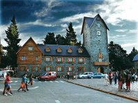 San Carlos de Bariloche