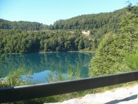 Lagos de Bariloche