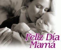 DIA DE LA MADRE