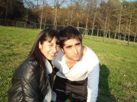 SEBA Y SOLE