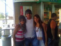 BAMBAM Y CAROLINA