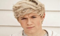 Niall Horan
