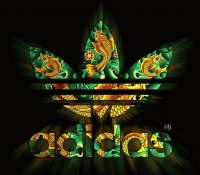 adidas
