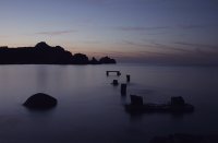Approdo sicuro...