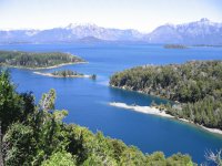 Lagos de Bariloche Argentina