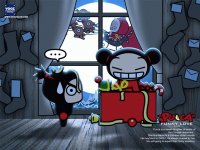Pucca