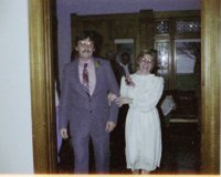 WEDDING