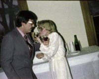 WEDDING