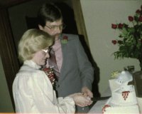 WEDDING