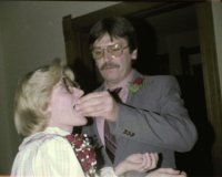 WEDDING