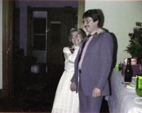 WEDDING