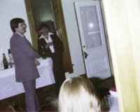 WEDDING