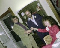 WEDDING
