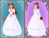 Brides Ariel Belle