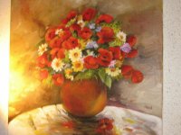 pinturas al oleo