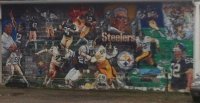 Steelers football