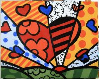 Romero Britto