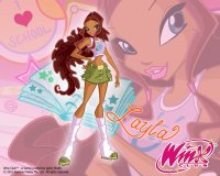 Layla
