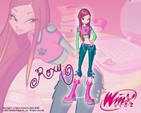Roxy