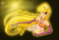 Stella