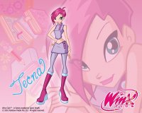 Tecna