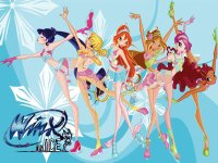 Winx club
