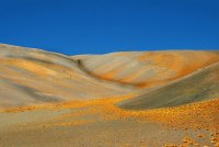 Desierto de Atacama - Chile