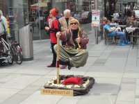 Magic in Vienna