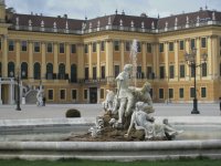 Castle Schoenbronn, Vienna