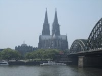 My City, Cologne