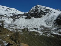 Rifugio SELLERIES