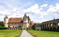 Castles in Austria