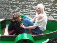 boating lake