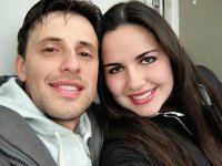 Marlo e Fernanda