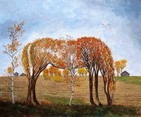 horses